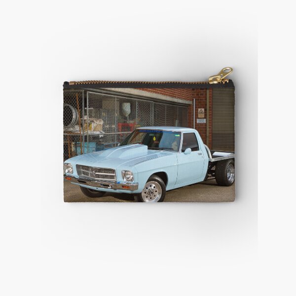 Item preview, Ross' HQ Holden One-Tonner designed and sold by HoskingInd.