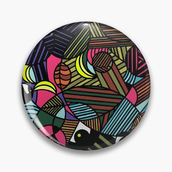 Item preview, Brazilian Fauna and Flora designed and sold by Juliana Hein.