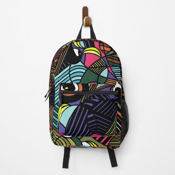 Item preview, Brazilian Fauna and Flora designed and sold by Juliana Hein.
