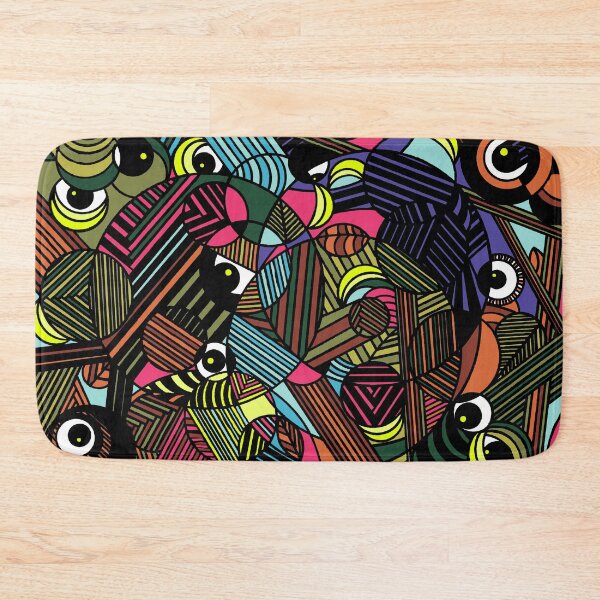 Item preview, Brazilian Fauna and Flora designed and sold by Juliana Hein.