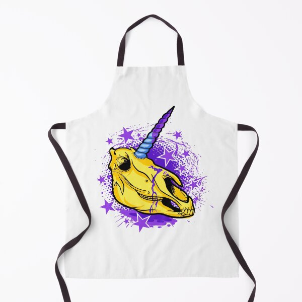 Item preview, Unicorn Skull Eternia designed and sold by TheArchangelo.