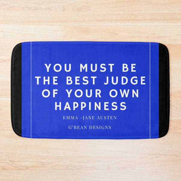 Item preview, Jane Austen Emma Quote  designed and sold by shoppingwithG.