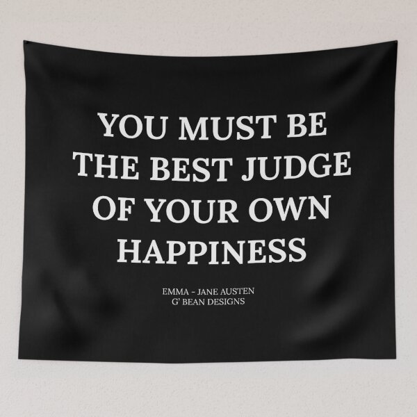 Item preview, Jane Austen Emma Quote  designed and sold by shoppingwithG.