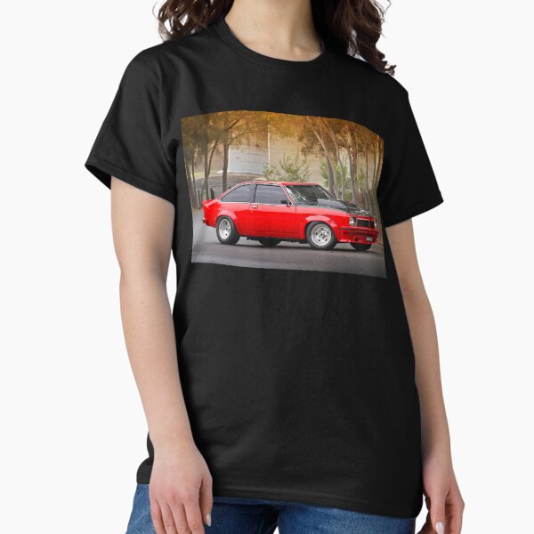 Item preview, Les Chadwick's LX Holden Torana Hatch designed and sold by HoskingInd.