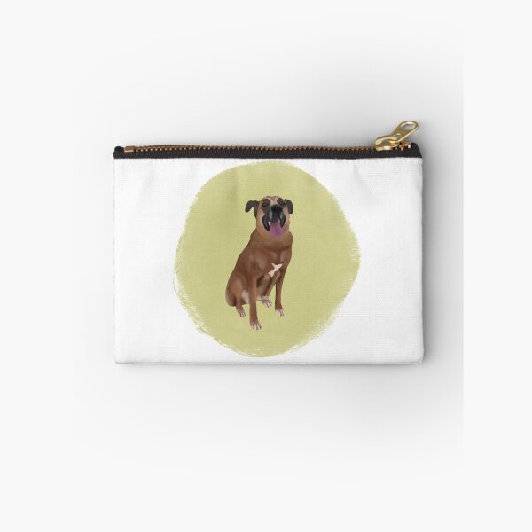 Item preview, Maisey designed and sold by Abigail Russell.