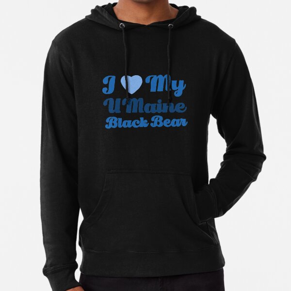 umaine hoodie