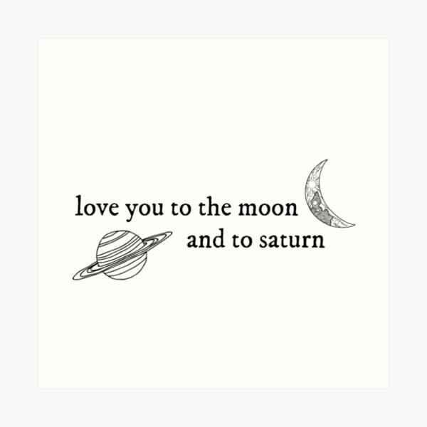 Free Free 92 We Love You To The Moon And Back Svg SVG PNG EPS DXF File