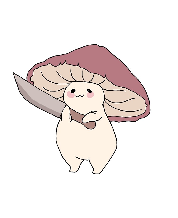 Featured image of post View 16 Aesthetic Art Cute Mushroom Drawings