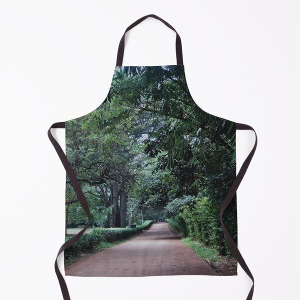 Item preview, Forest road designed and sold by -BENOVI.