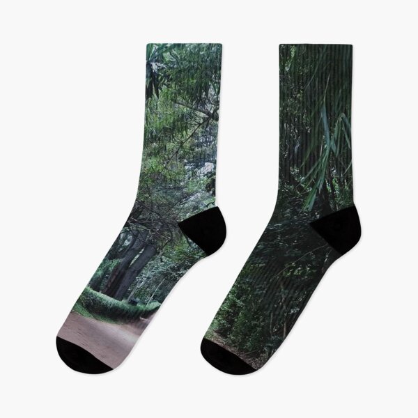 Item preview, Forest road designed and sold by -BENOVI.