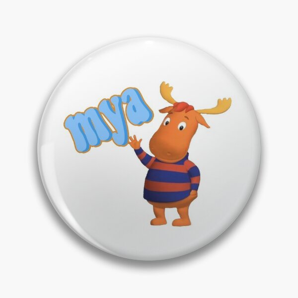 Pin on MYA