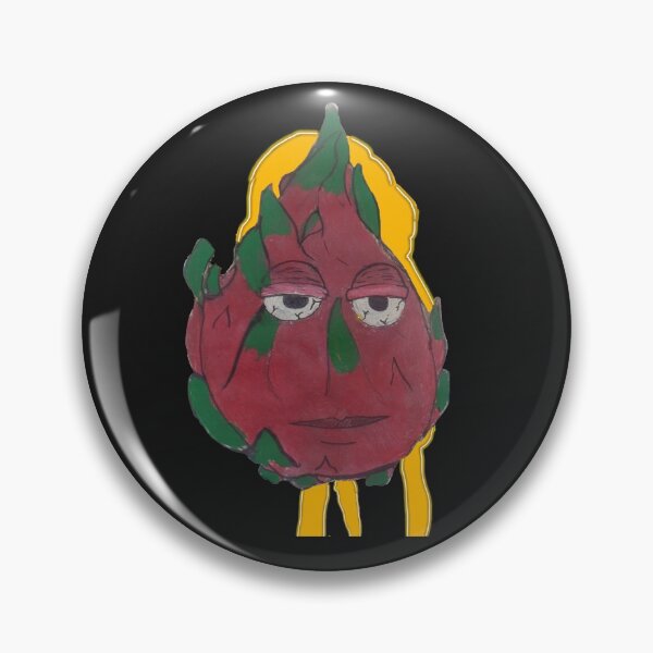 Item preview, Dragggon Fruit designed and sold by Itz13right.