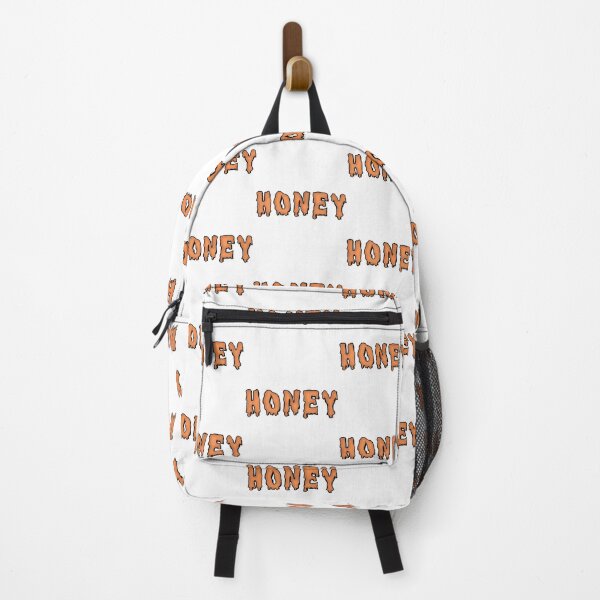 Item preview, Honey Text Shaded Orange designed and sold by Melly-Jellyarts.