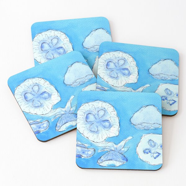Item preview, Jellyfish designed and sold by Livada.