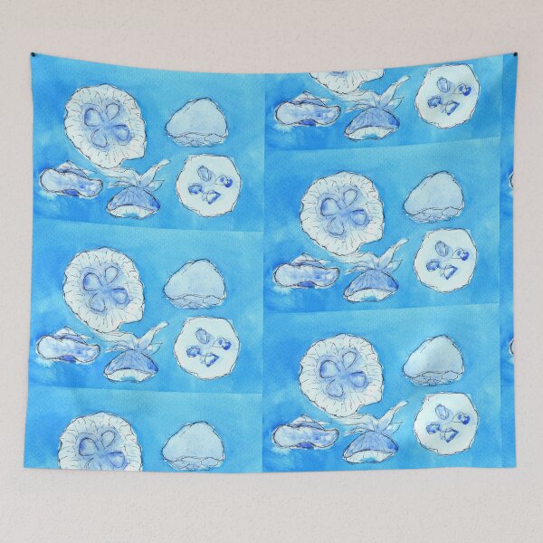 Item preview, Jellyfish designed and sold by Livada.