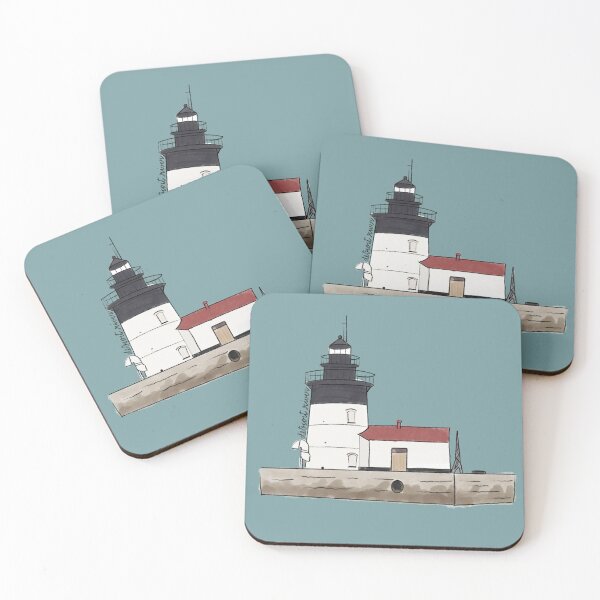 Item preview, Detroit River Light designed and sold by emilyd1126.