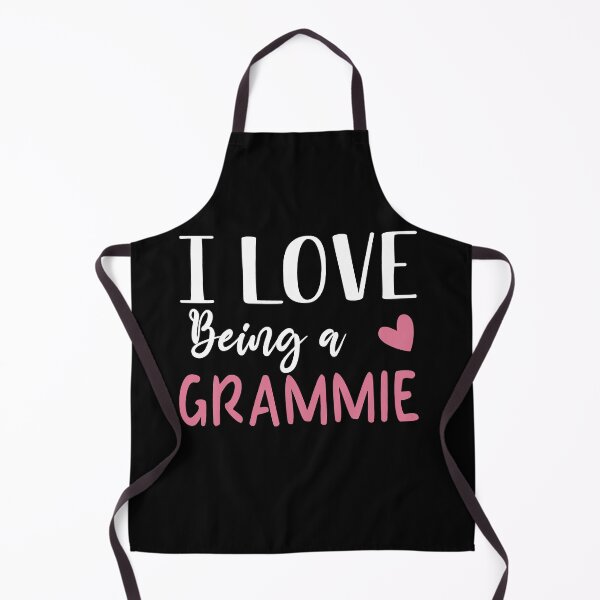 Item preview, I Love Being A Grammie Birthday Grammie Gift designed and sold by zedesignn.