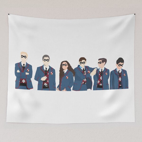Item preview, The Academy designed and sold by Orchyd.
