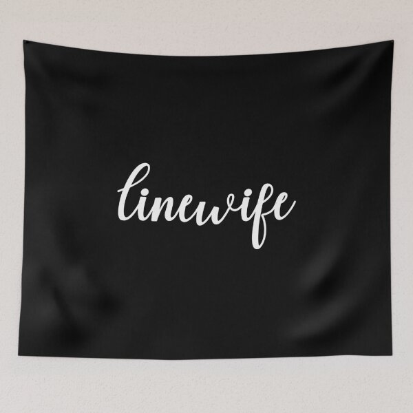 Item preview, Linewife Electric Lineman's Wife Novelty designed and sold by nikkidawn74.
