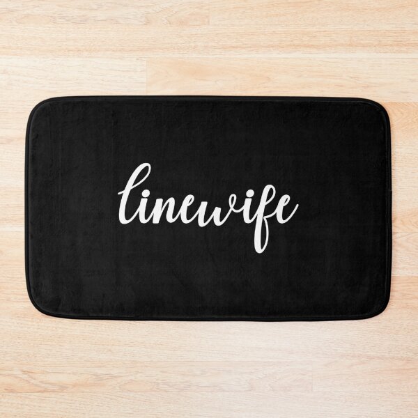 Item preview, Linewife Electric Lineman's Wife Novelty designed and sold by nikkidawn74.
