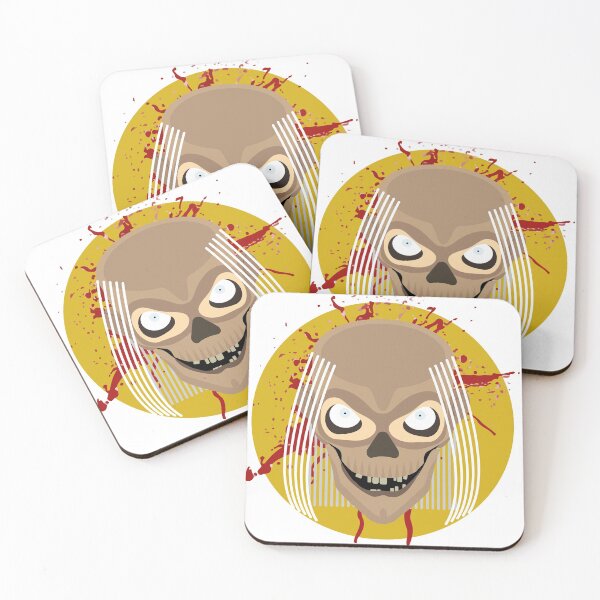 Item preview, Tales from the Crypt - Crypt Keeper designed and sold by DesigningLife.