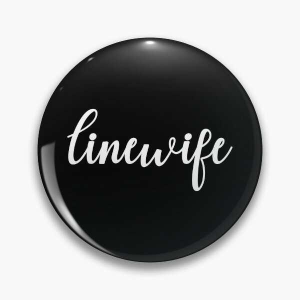 Item preview, Linewife Electric Lineman's Wife Novelty designed and sold by nikkidawn74.