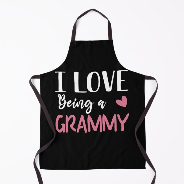 Item preview, I Love Being A Grammy Birthday Grammy Gift designed and sold by zedesignn.