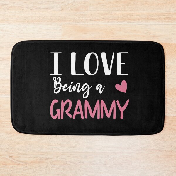 Item preview, I Love Being A Grammy Birthday Grammy Gift designed and sold by zedesignn.