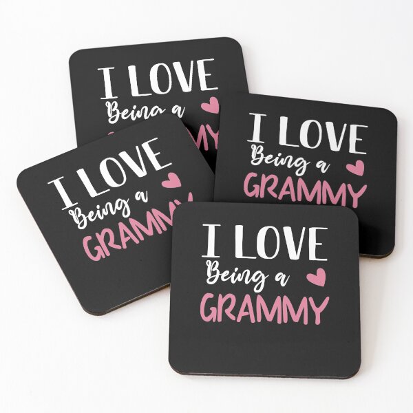 Item preview, I Love Being A Grammy Birthday Grammy Gift designed and sold by zedesignn.