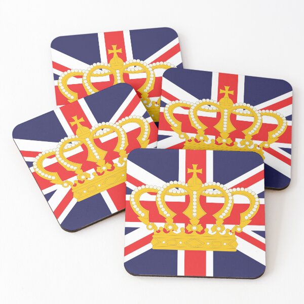Item preview, Royal designed and sold by abbazabba.