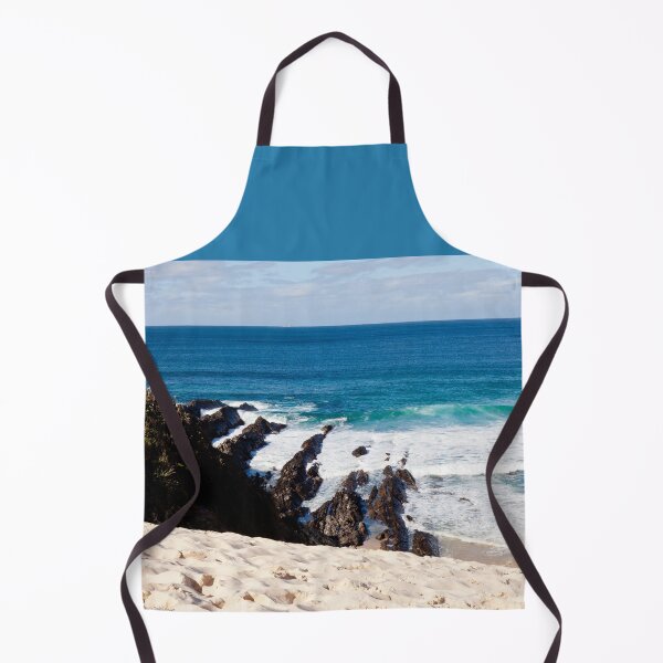 Item preview, One Mile Beach Rocks - Forster designed and sold by Nicolette Neish.