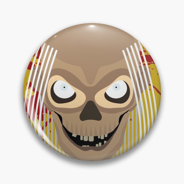 Item preview, Tales from the Crypt - Crypt Keeper designed and sold by DesigningLife.