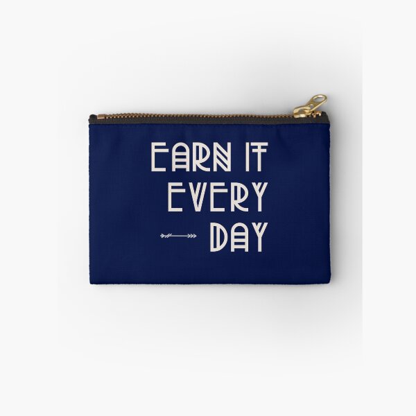Item preview, earn it every day- inspiration  designed and sold by Firefamily.