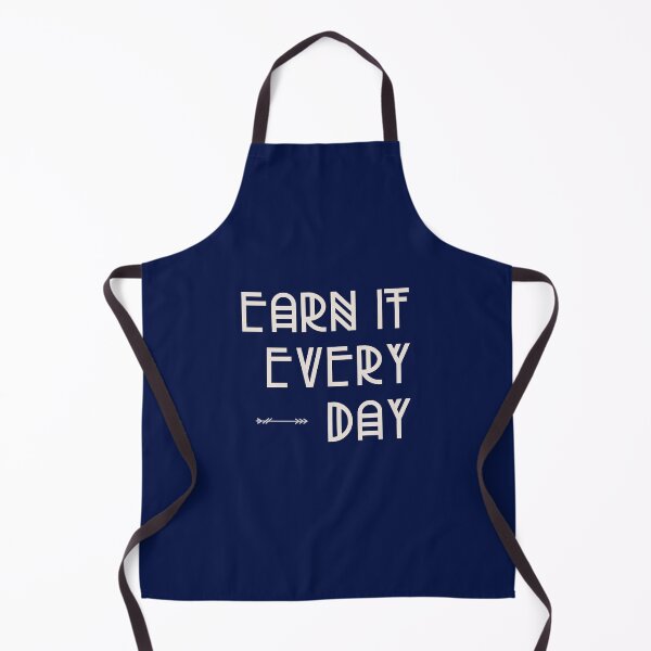 Item preview, earn it every day- inspiration designed and sold by Firefamily.