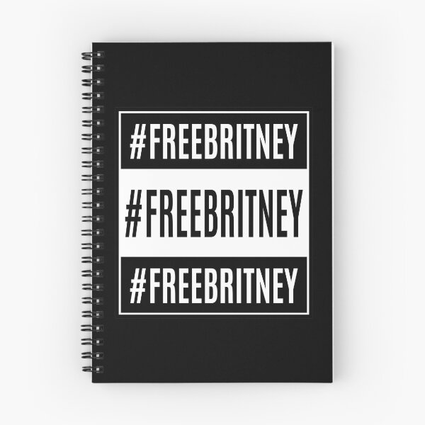 Item preview, Free Britney - #FreeBritney - freebritney designed and sold by AmpersandCuster.
