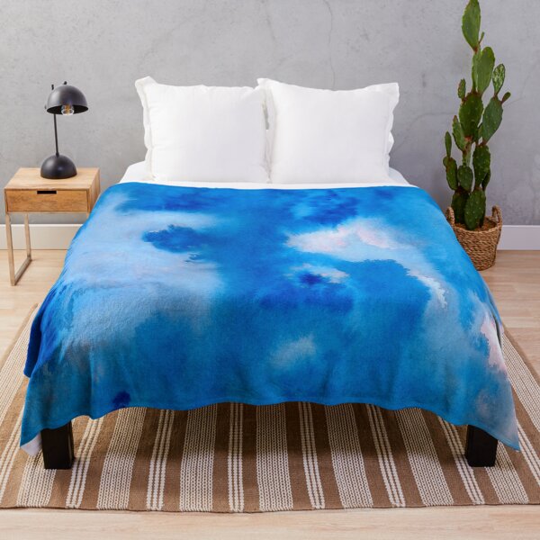 Item preview, Ethereal Blue designed and sold by Ariadne Kritonos.