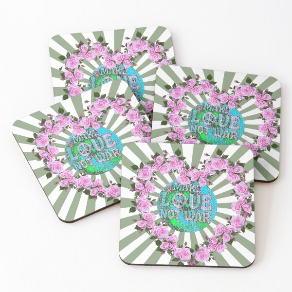Item preview, Make Love Roses designed and sold by Aquila Light Pictures.