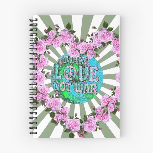 Item preview, Make Love Roses designed and sold by Aquila Light Pictures.
