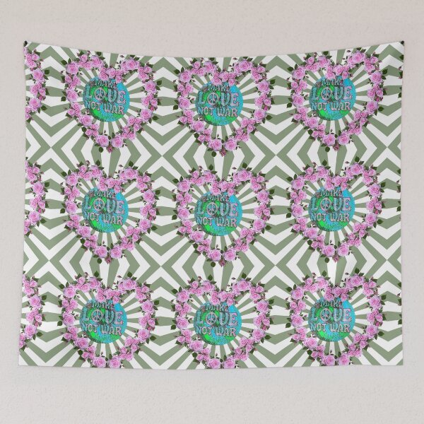 Item preview, Make Love Roses designed and sold by Aquila Light Pictures.