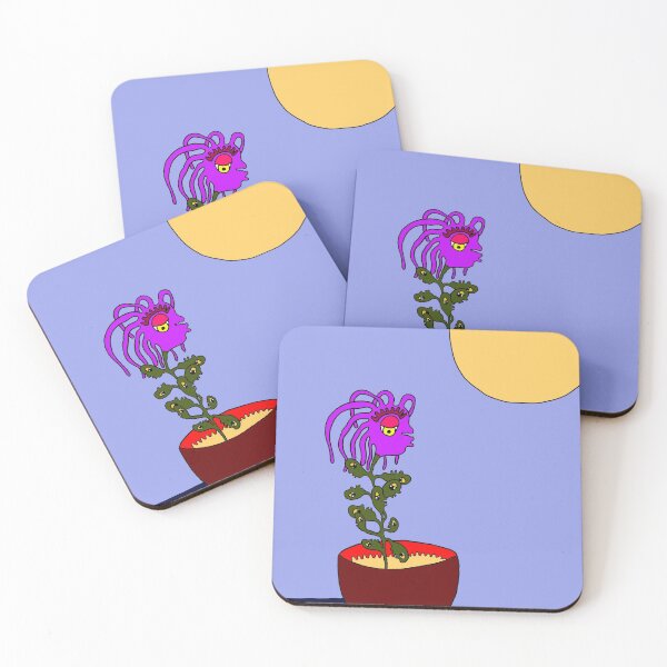 Item preview, Queen Flower designed and sold by felixbdoodlin.