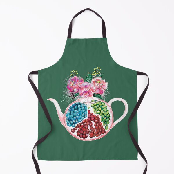 Item preview, Punica Granatum designed and sold by Influence Fox.
