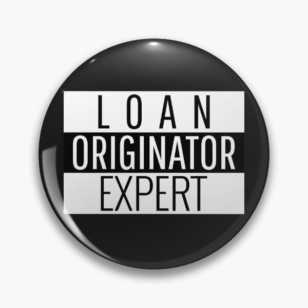 Item preview, Loan Originator Expert designed and sold by AscendMerch.
