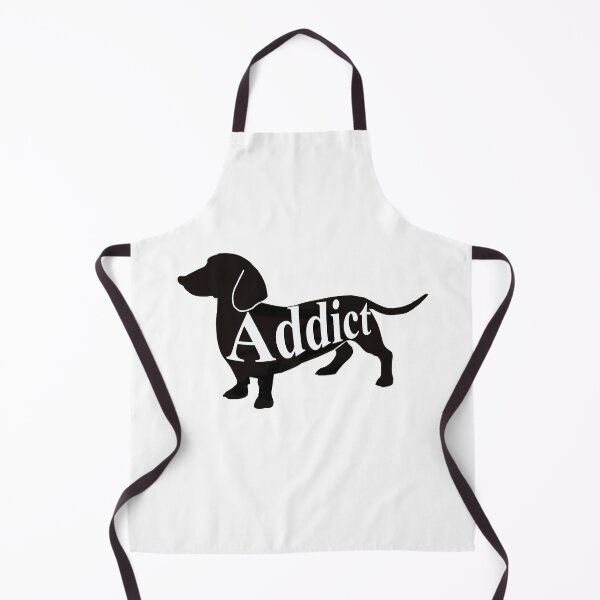 Item preview, Wiener addict designed and sold by beachcamper.