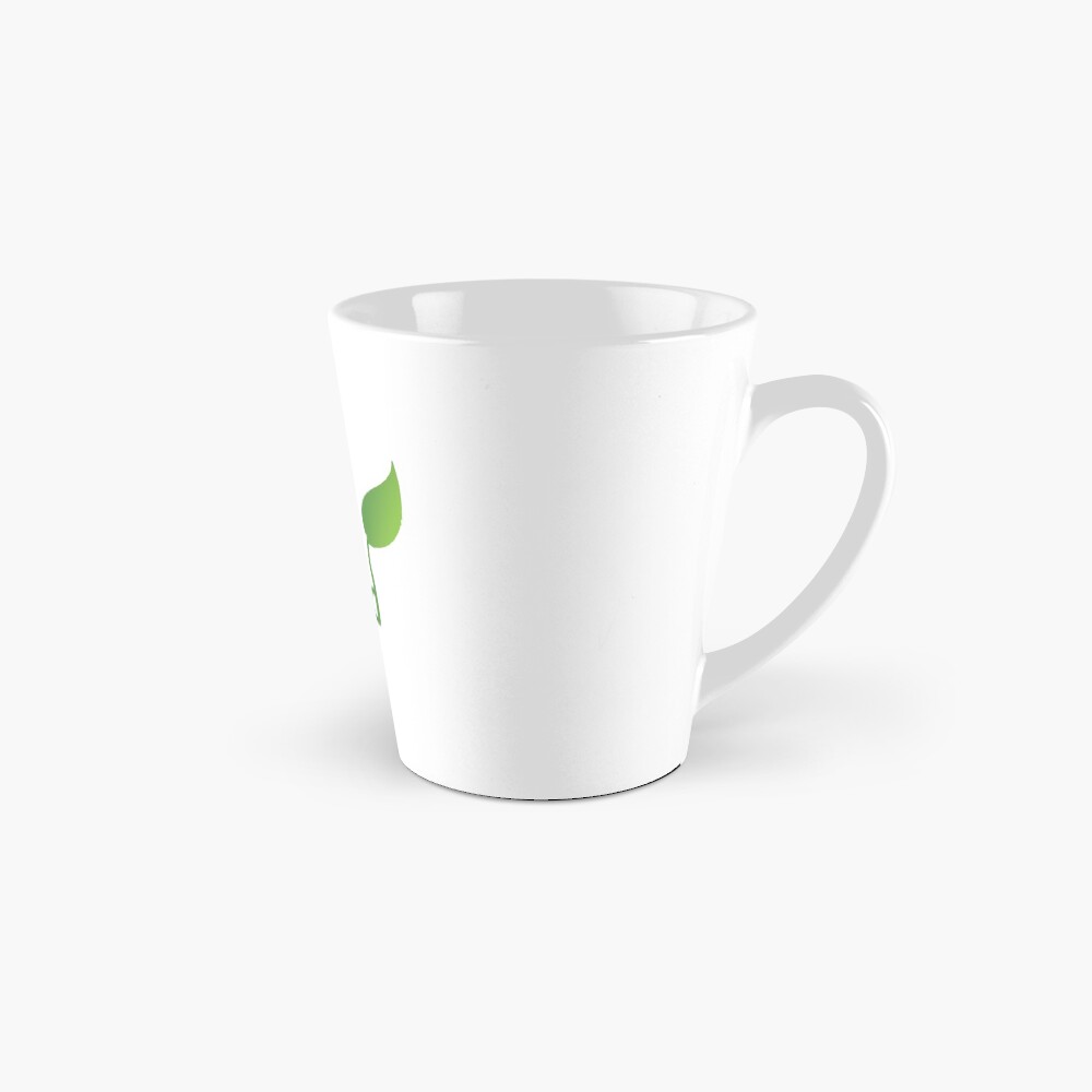 Item preview, Tall Mug designed and sold by trickyelf.