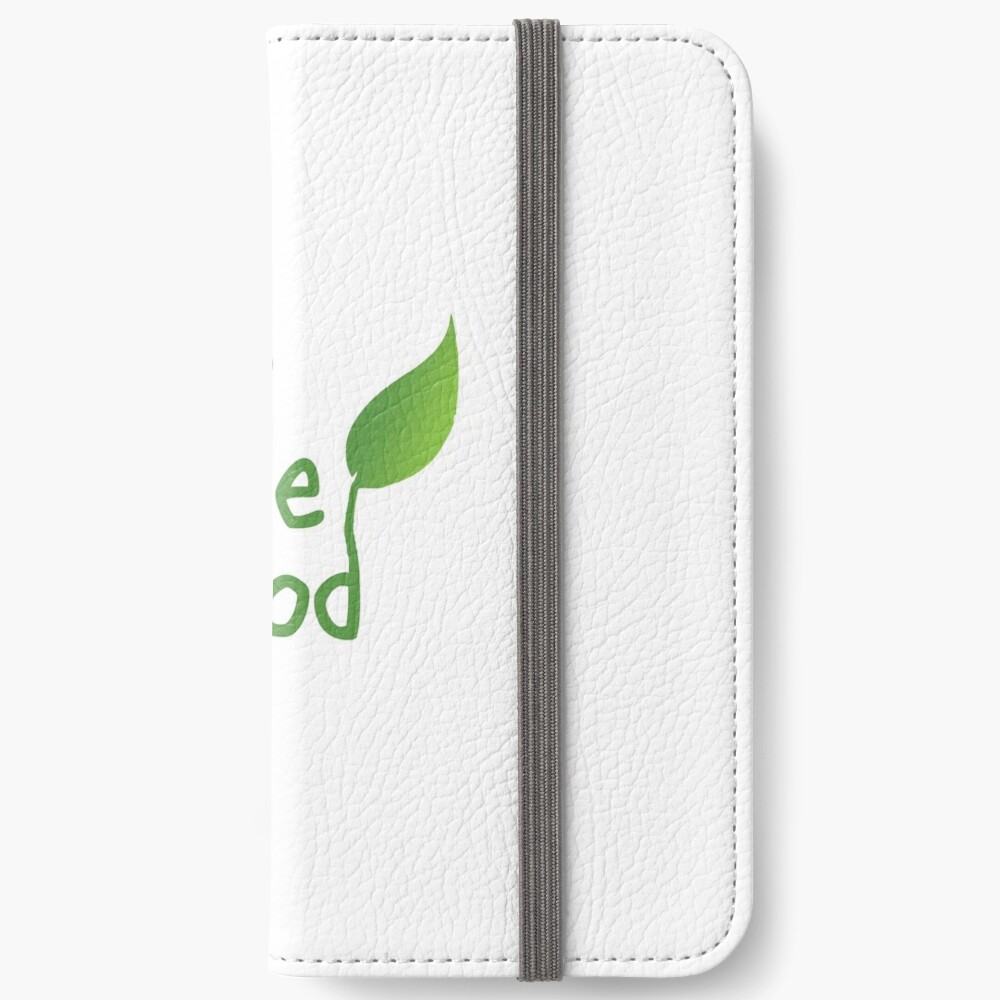 Item preview, iPhone Wallet designed and sold by trickyelf.