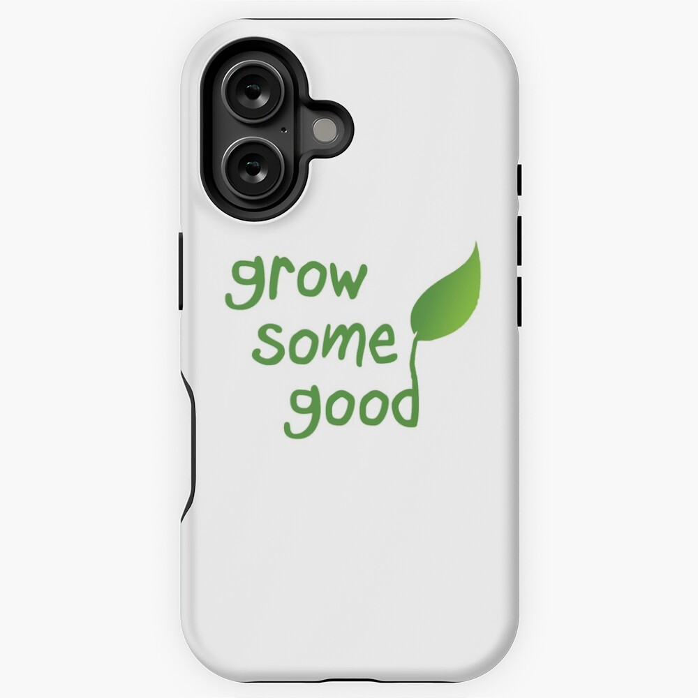 Item preview, iPhone Tough Case designed and sold by trickyelf.
