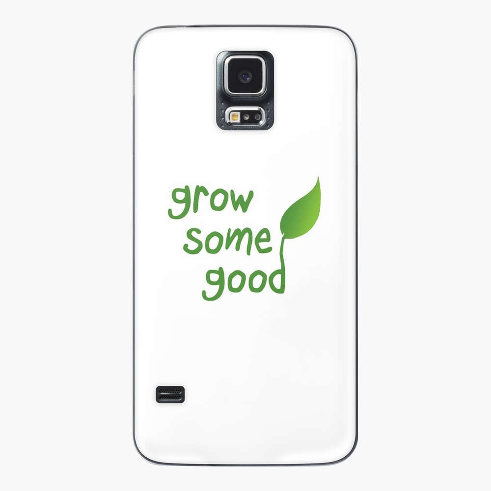Item preview, Samsung Galaxy Skin designed and sold by trickyelf.