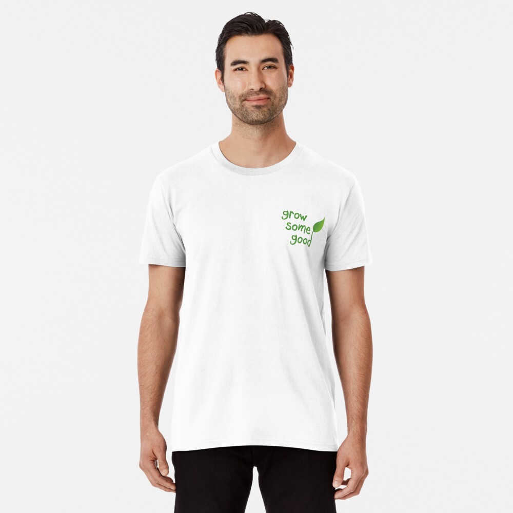 Item preview, Premium T-Shirt designed and sold by trickyelf.