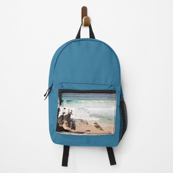 Item preview, One Mile Beach Rocks - Forster designed and sold by Nicolette Neish.