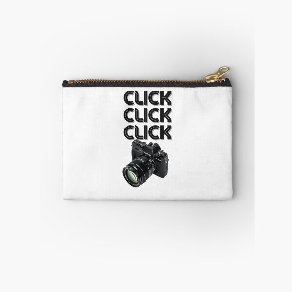Item preview, Camera Click  designed and sold by EliteVibeWear.